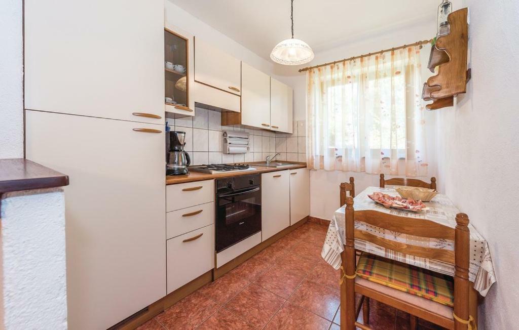 Villa Stone Medal Drniš Exteriör bild